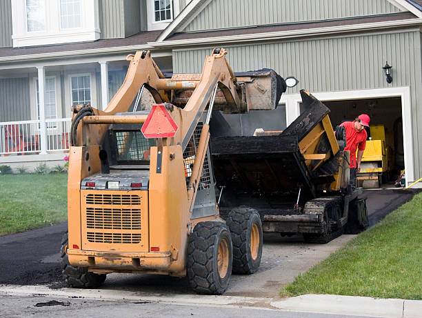 Trusted Wyncote, PA Driveway Pavers Experts